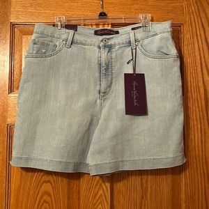Gloria Vanderbilt Women’s Jean Shorts